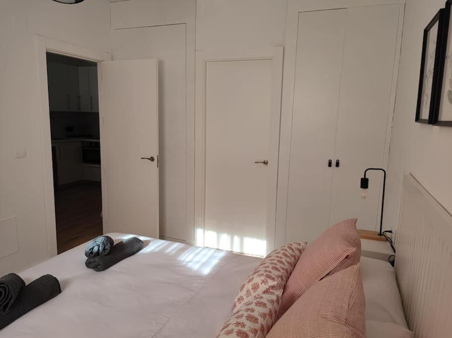Apartamento Torrequebrada เบนัลมาเดนา ภายนอก รูปภาพ